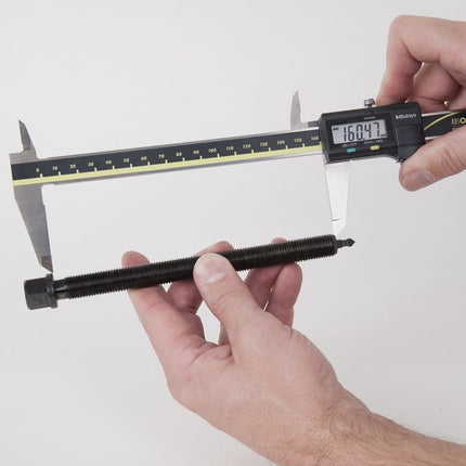 Broche de pression KUKKO G 3/4 ″x300 mm ( 8000458261 )