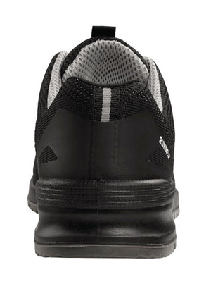 Zapato de seguridad RUNNEX SportStar 5108 talla 43 negro/gris (8000460837)