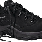 LOWA Chaussure de sécurité Renegade Work GTX black Lo Taille 46 noir/noir ( 8000468966 )