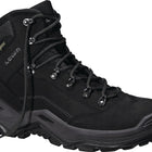 LOWA Bottes de sécurité Renegade Work GTX black Mid Taille 45 noir/noir ( 8000469134 )