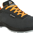 AIMONT chaussure de sécurité Diamont HAVOC taille 43 noir/orange ( 8000476770 )