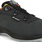 Chaussures de sécurité AIMONT ROTOR taille 43 noir ( 8000476835 )