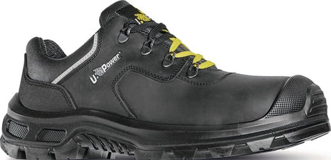 Chaussure de sécurité U.POWER Drax taille 42 noir (8000488452)