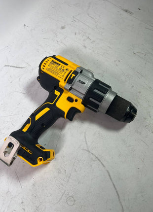 DeWalt DCD 996 N 18 V Brushless Li Ion Akku Schlagbohrschrauber Solo Leicht Gebraucht 1 - toolbrothers