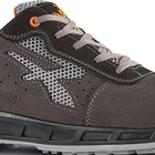 Chaussure basse de sécurité U.POWER Mars taille 44 gris/gris ( 8000489064 )