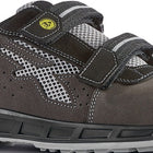 Sandale de sécurité U.POWER Prince taille 46 gris-gris ( 8000489096 )