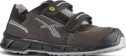 Sandale de sécurité U.POWER Prince taille 46 gris-gris ( 8000489096 )