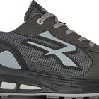 U.POWER Chaussure basse de sécurité Icarus taille 40 gris/gris ( 8000490020 )