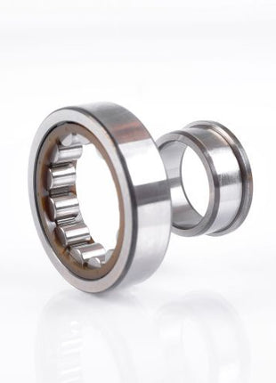 SKF Zylinderrollenlager NJ209 ECP Innen-Ø 45 mm Außen-Ø 85 mm ( 8000528666 )