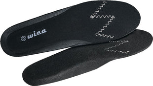 Zapato de seguridad WICA Lanzo talla 40 negro (8000549326)