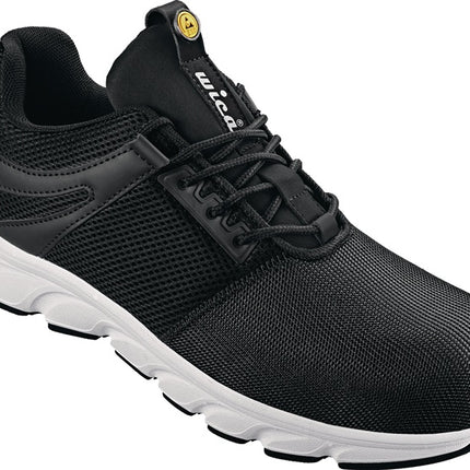 WICA Chaussures de sécurité Lanzo taille 40 noir ( 8000549326 )