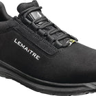 LEMAITRE Chaussures de sécurité Bolt taille 40 noir ( 8000586868 )