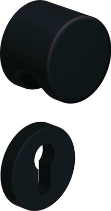 Jeu de rosaces HEWI 111PBR03.232 polyamide 98m (8000590397)