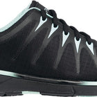 BAAK Chaussures de sécurité pour femmes Svea taille 41 noir/turquoise ( 8000600286 )