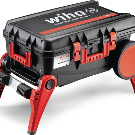 Assortiment d'outils WIHA XXL IV 80 pièces ( 8000636369 )