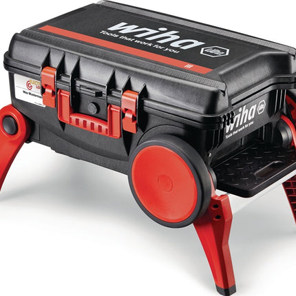 Assortiment d'outils WIHA XXL IV 80 pièces ( 8000636369 )