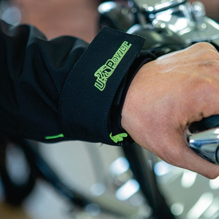 Veste softshell U.POWER Space taille 2XL ( 8000643975 )