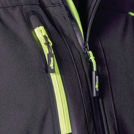 Veste softshell U.POWER Space taille M (8000643979)