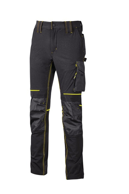 U.POWER Pantalon de protection Atom taille XXXL ( 8000644531 )