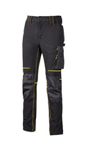 Pantalon U.POWER Atom taille L (8000644532)