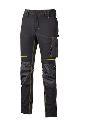 Pantalon U.POWER Atom taille M (8000644533)