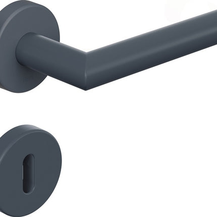 Jeu de rosaces HEWI 162PBR01.230 polyamide 92 (8000646096)