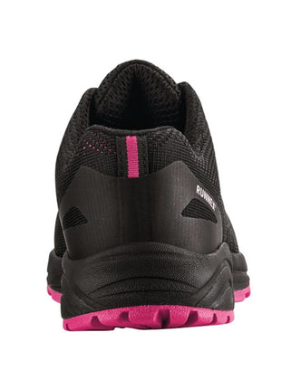 Chaussures de sécurité RUNNEX pour femmes GirlStar 5180 taille 36 noir/rose ( 8000655372 )