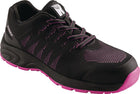 Chaussures de sécurité RUNNEX pour femmes GirlStar 5180 taille 36 noir/rose ( 8000655372 )