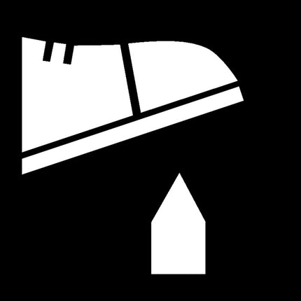 Bottes de sécurité WICA Mathi taille 41 noir/bleu ( 8000737679 )