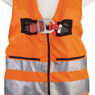 MAS Gilet de sécurité MAS40 Quick EN361 EN20471 ( 8000776107 )
