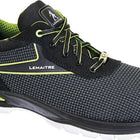 LEMAITRE Chaussures de sécurité Ringo taille 43 noir/vert ( 8000776426 )