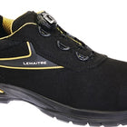 LEMAITRE Chaussures de sécurité Harrison taille 42 noir/jaune ( 8000776455 )