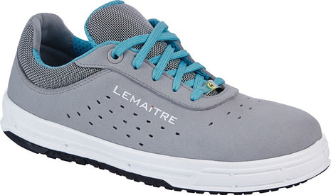 LEMAITRE Chaussures de sécurité pour femmes Faye taille 36 gris ( 8000776491 )