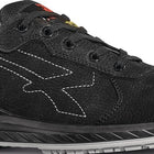 Chaussures de sécurité U.POWER Gessato taille 42 noir ( 8000794273 )