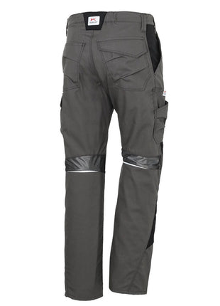 Pantalón de trabajo KÜBLER KÜBLER ACTIVIQ 2150 talla 52 (8000869068)