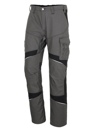 Pantalón de trabajo KÜBLER KÜBLER ACTIVIQ 2150 talla 52 (8000869068)