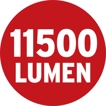 BRENNENSTUHL Projecteur à LED JARO 14060 M 100 W 11500 lm ( 8000883104 )