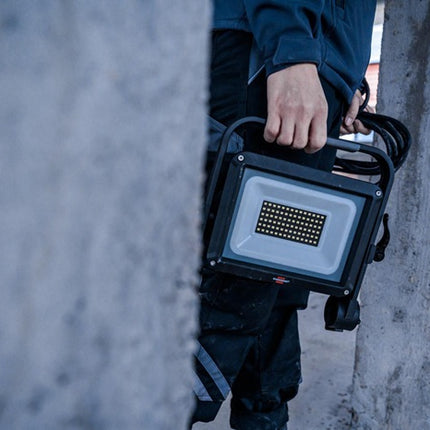 BRENNENSTUHL Projecteur à LED JARO 14060 M 100 W 11500 lm ( 8000883104 )