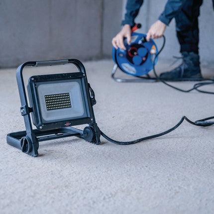 BRENNENSTUHL Projecteur à LED JARO 14060 M 100 W 11500 lm ( 8000883104 )