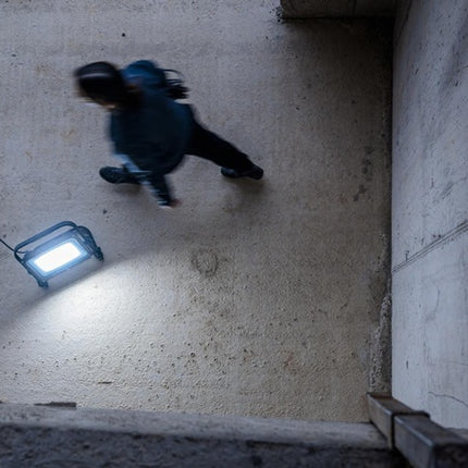 BRENNENSTUHL Projecteur à LED JARO 20060 M 150 W 17500 lm ( 8000883105 )