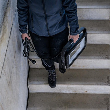 BRENNENSTUHL Projecteur à LED JARO 20060 M 150 W 17500 lm ( 8000883105 )