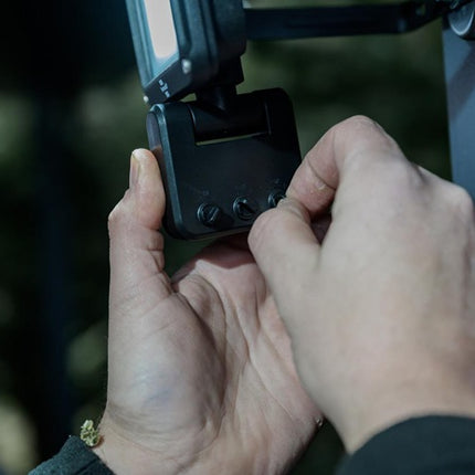 BRENNENSTUHL Projecteur à LED JARO 4060 P 30 W 3450 lm ( 8000883111 )