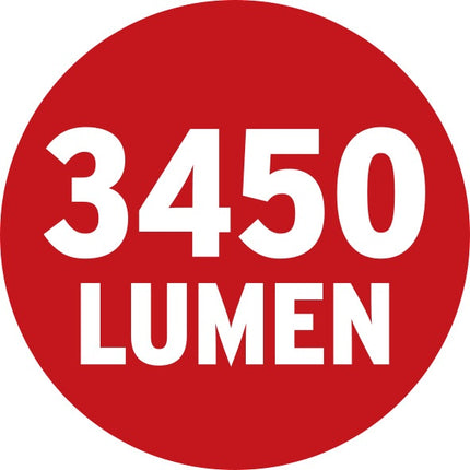 BRENNENSTUHL Projecteur à LED JARO 4060 P 30 W 3450 lm ( 8000883111 )