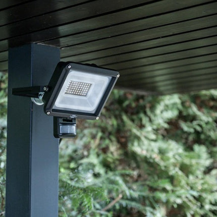 BRENNENSTUHL Projecteur à LED JARO 4060 P 30 W 3450 lm ( 8000883111 )