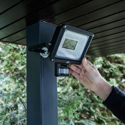 BRENNENSTUHL Projecteur à LED JARO 4060 P 30 W 3450 lm ( 8000883111 )