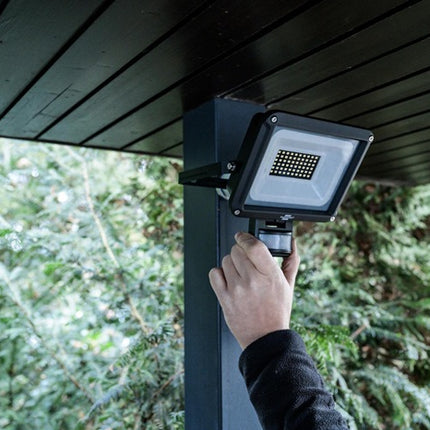 BRENNENSTUHL Projecteur à LED JARO 4060 P 30 W 3450 lm ( 8000883111 )