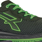 Chaussure de sécurité U.POWER ISLAND taille 42 noir/vert (8000911766)