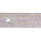 GAH Suspensions croisées L.393,5 x 44xl.92 x 34xépaisseur 2,5 mm ( 8001514119 )