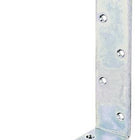 GAH Equerre de poutre L240x160 mm Largeur 50 mm ( 8001514137 )