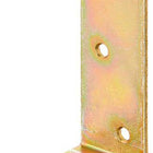 GAH Equerre de poutre L80x40 mm Largeur 30 mm ( 8001586374 )